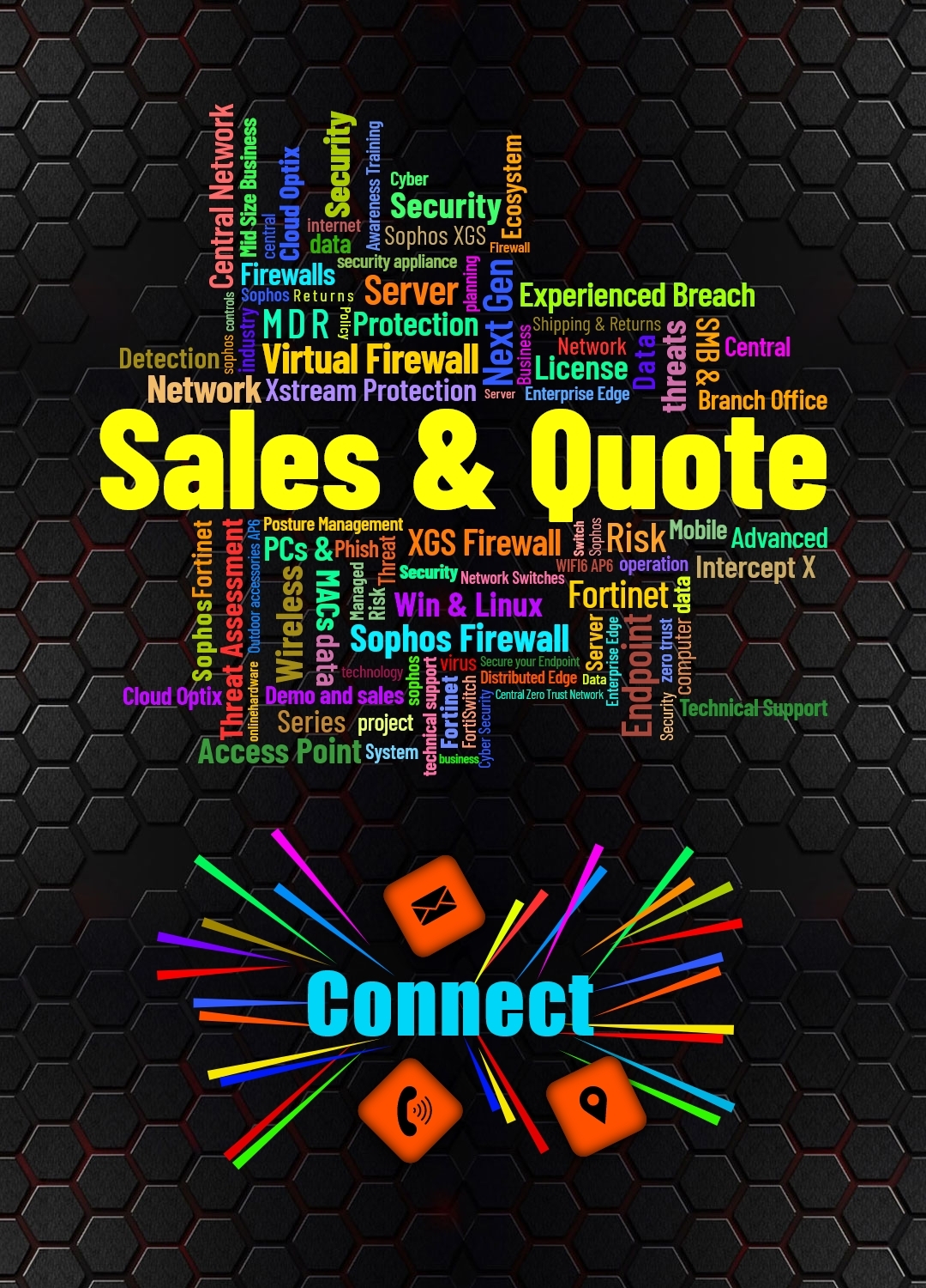 Contact Us Banner