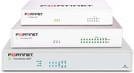 Fortinet Firewall