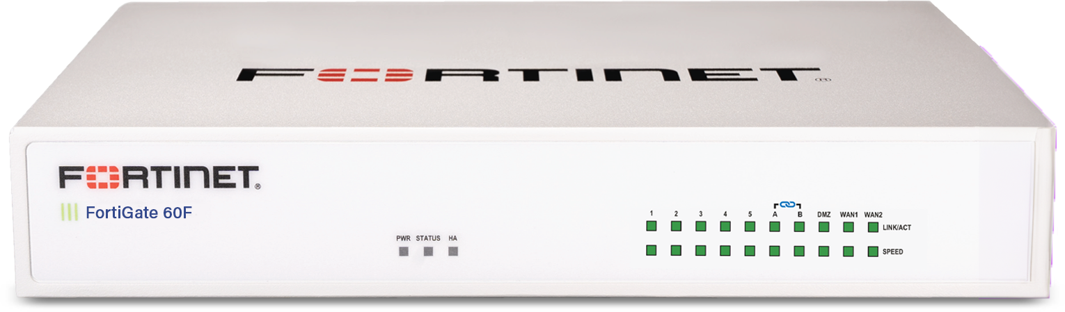 Fortinet Firewall