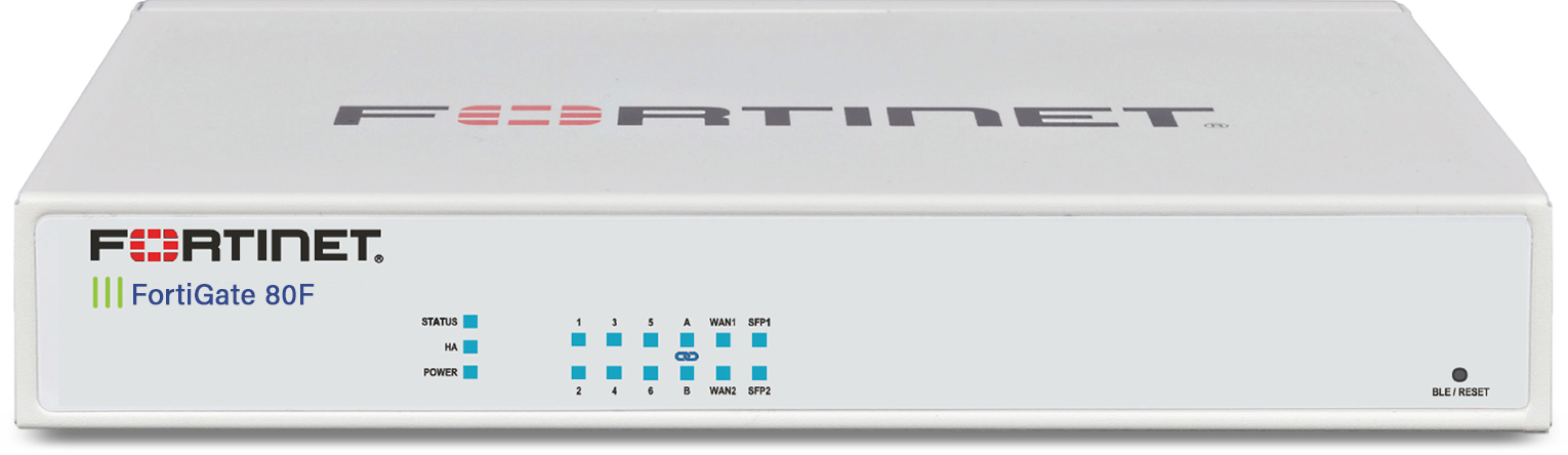 Fortinet Firewall