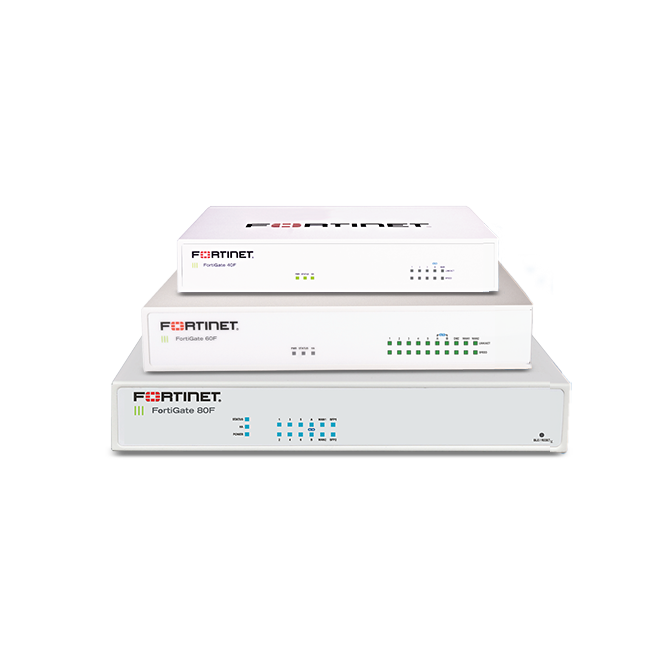 Fortinet Firewall