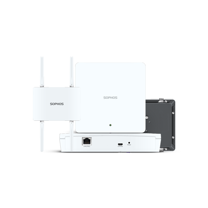 Fortinet Firewall