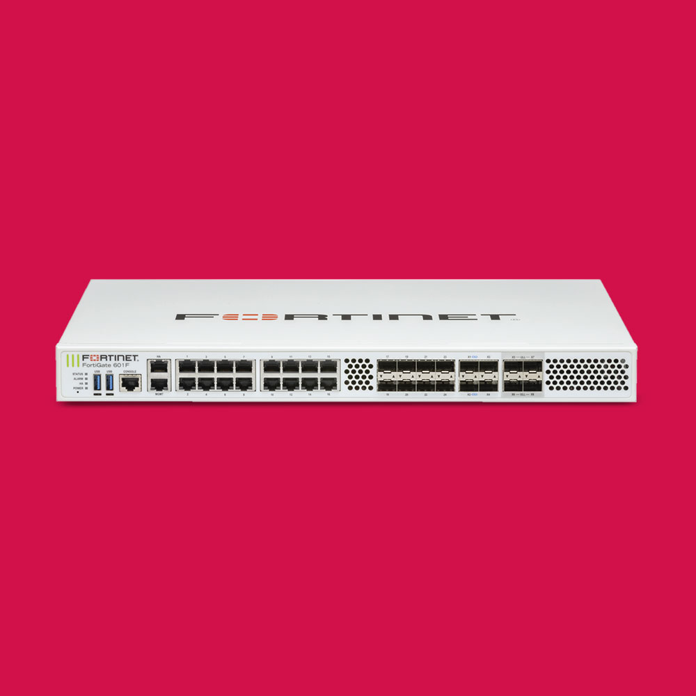 Fortinet FG-60F (3台セット) FortiGate-60F UTM ライセンス26年03月迄