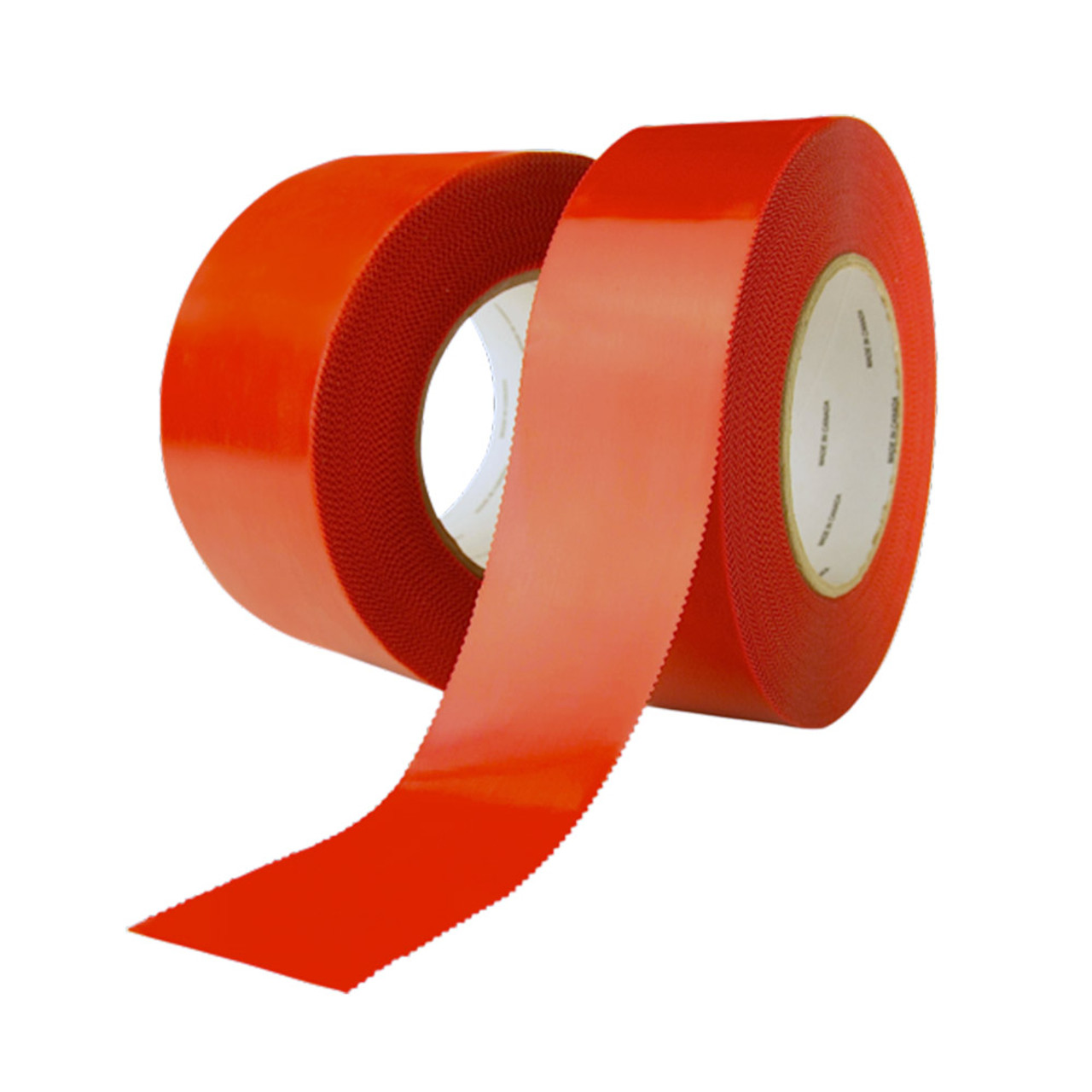 Red Stucco Tape