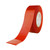 Red Serrated-Edge Polyethylene Tape, RED110-2 RED110-3