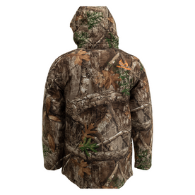 Realtree Men's Sherpa Hoodie | EDGE