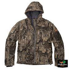 PDP-Test - Original Realtree Men's Original Sherpa Hoodie