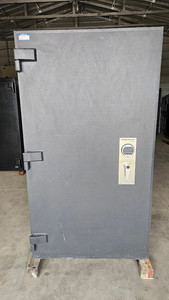 Hamilton Plate Body TL-15 Safe – 6 Inner Lockers