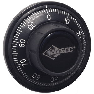 American Security Group II Combination Safe Lock