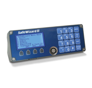 American Security SafeWizard II Electronic Safe Lock