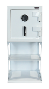 American Security JS2020 Jewelry Safe Pedestal