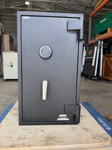Diebold Plate Body TL-15 Safe - Used (Small)