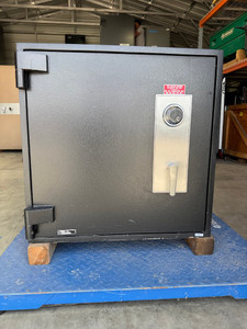 American Security Plate Body TL-15 Safe - Used