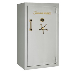 American Security BFX6636 Gun Safe main image