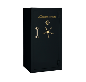 American Security BFX6030 Gun Safe main image