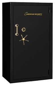 American Security BFII7240 Gun Safe main image
