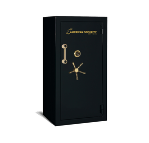 American Security BFII6030 Gun Safe main image