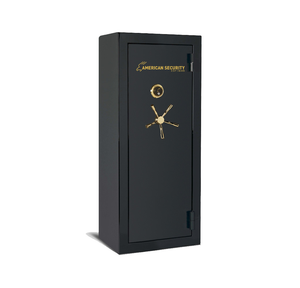 American Security BFII6024 Gun Safe main image