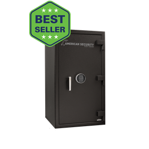 American Security BF3416 BF Home Safe