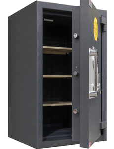 American Security CE4524 AmVault TL-Rated Safe main image