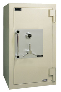 American Security CF3524 AmVault TL-Rated Safe