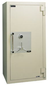 American Security CF5524 AmVault TL-Rated Safe