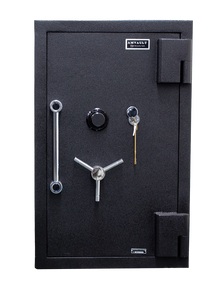 American Security CFX352020 AmVault TL-Rated Safe