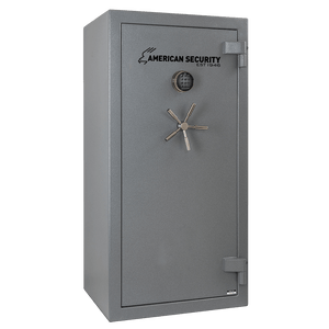 American Security NF6032 NF Series Gun Safe