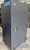 Diebold CashGard Plate Body TL-15 Safe – Gray