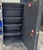 Diebold CashGard Plate Body TL-15 Safe – Gray