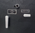 American Security VD8030BF Vault Door (Out-Swing)