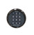 American Security Backlit ESL10 Safe Lock