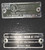 Bernardini TL-30 Safe UL and Fire Rating Badges