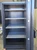 Bernardini High Security Safe TL-30 Interior