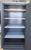 Bernardini High Security Safe Shelves