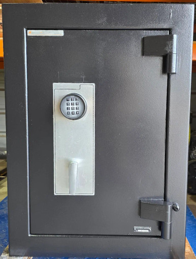 Amsec/Allied Security Composite Body TL-15 Safe