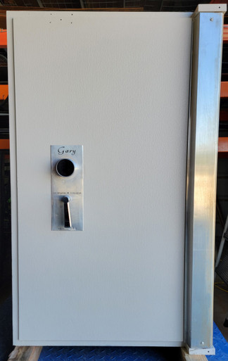 Gary Plate Body TL-15 Safe – Refurbished