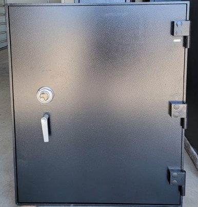 Hamilton Plate Body TL-15 Safe – Refurbished