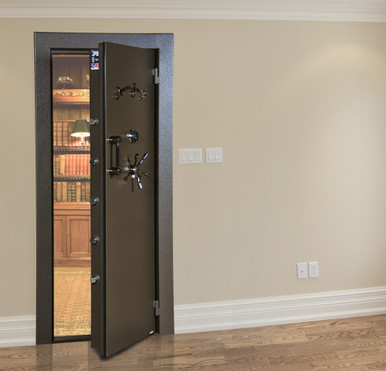 American Security VD8042BFIS Vault Door (In-Swing)