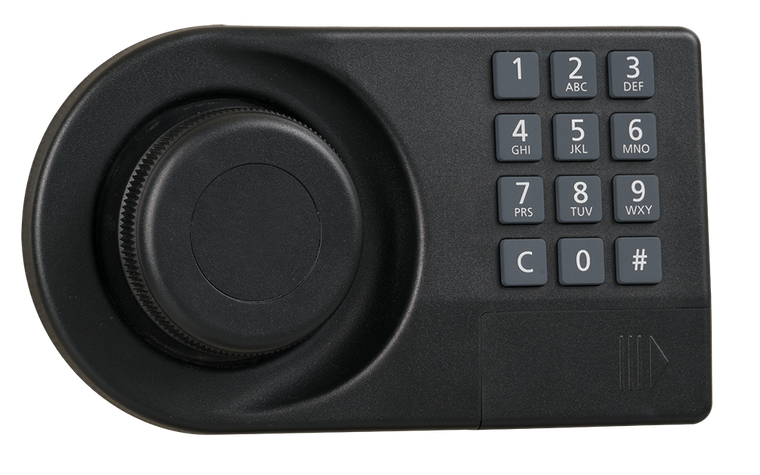 American Security ESL5LP Safe Lock