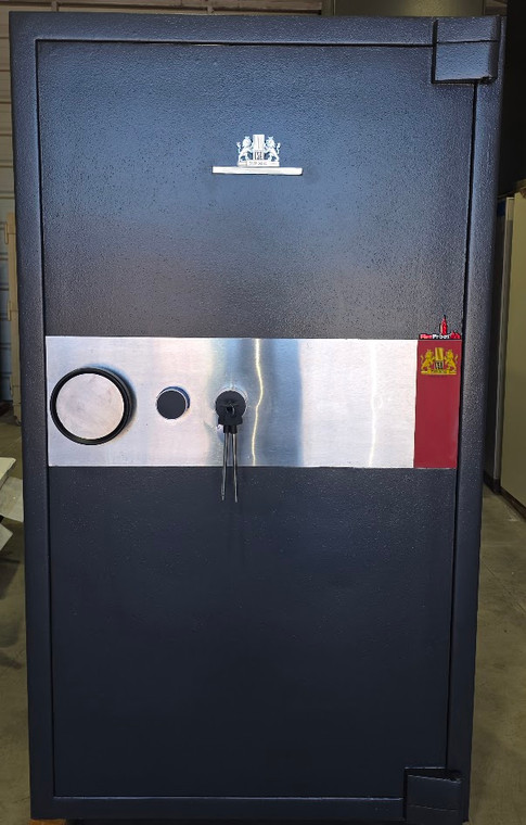 Bernardini High Security Safe TL-30 Exterior