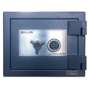 Hollon MJ-1014 TL-30 Safe official manufacturer image
