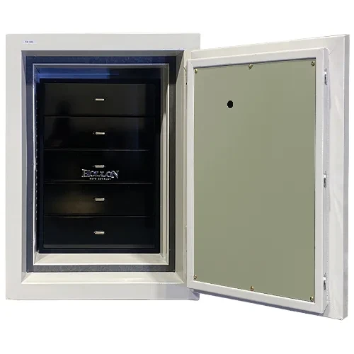 Hollon 685-JD Jewelry Safe official manufacturer image