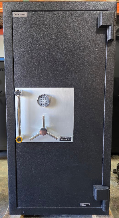 Used CF5524 Exterior
