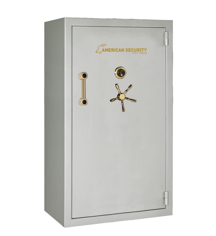American Security BFX7240 Gun Safe main image