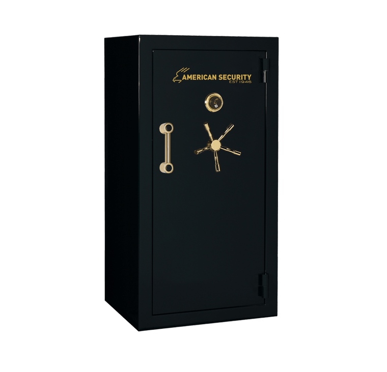 American Security BFX6030 Gun Safe main image