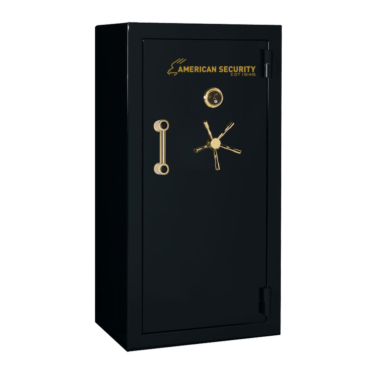 American Security BFX6032 Gun Safe main image