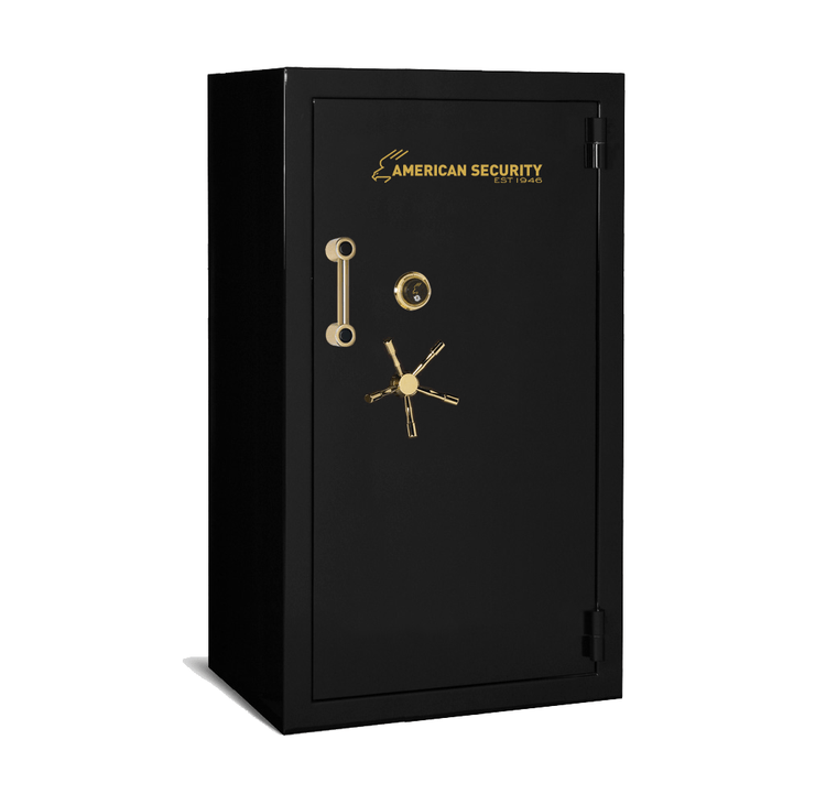 American Security BFII6636 Gun Safe main image
