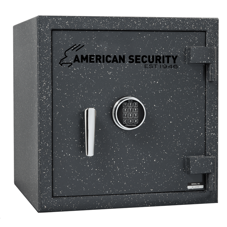 American Security BF1716 BF Home Safe