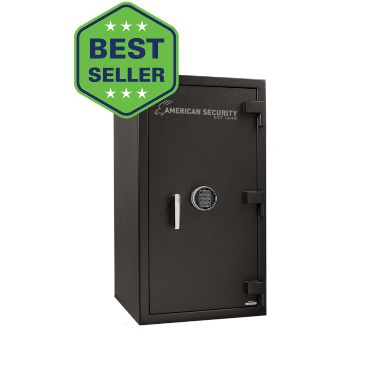 American Security BF3416 BF Home Safe